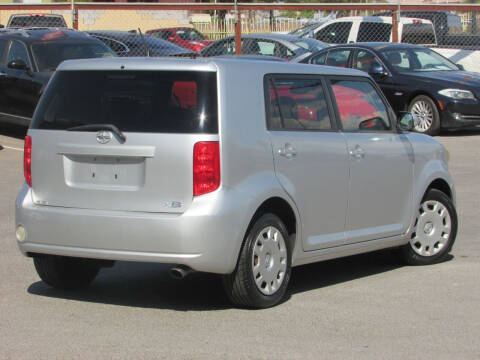 2009 Scion xB
