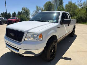 2006 Ford F-150
