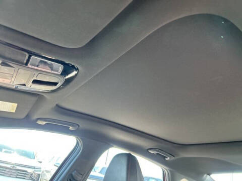 2024 Hyundai Sonata N Line