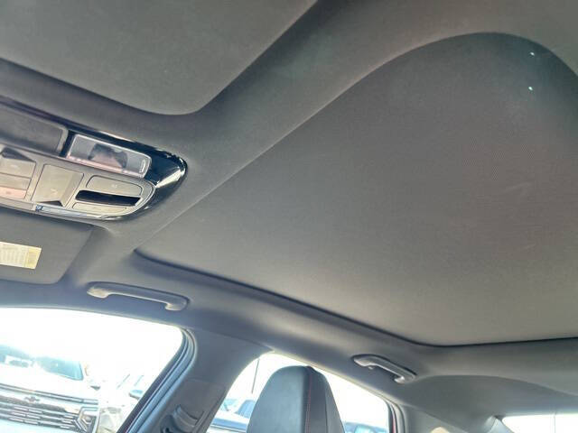 2024 Hyundai Sonata N Line