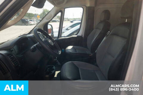 2024 RAM ProMaster