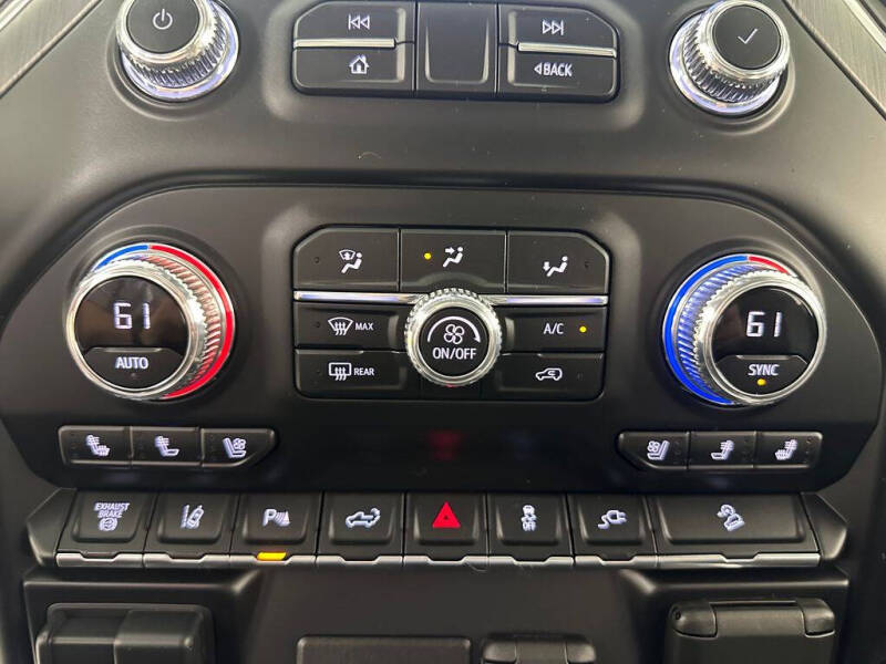 2020 GMC Sierra 2500HD