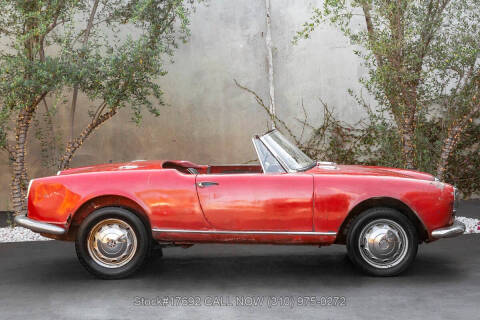 1963 Alfa Romeo Giulia