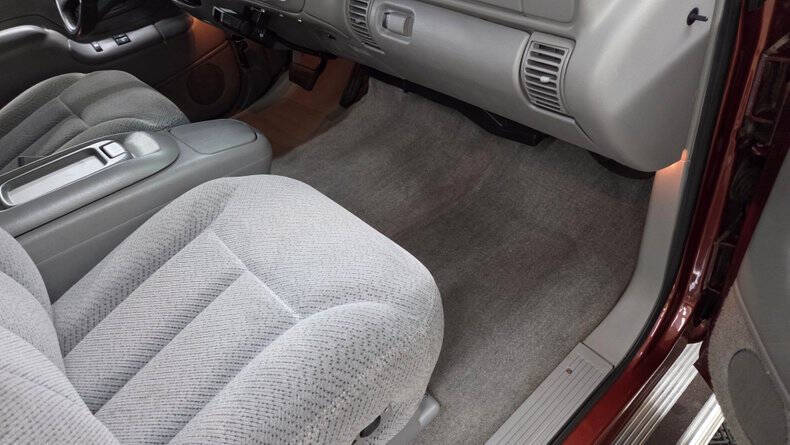 1998 GMC Sierra 1500