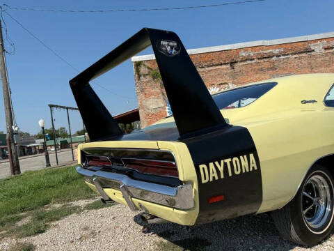 1969 Dodge Daytona