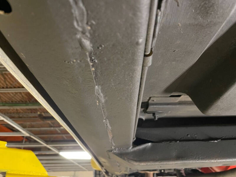 1971 Chevrolet Corvette