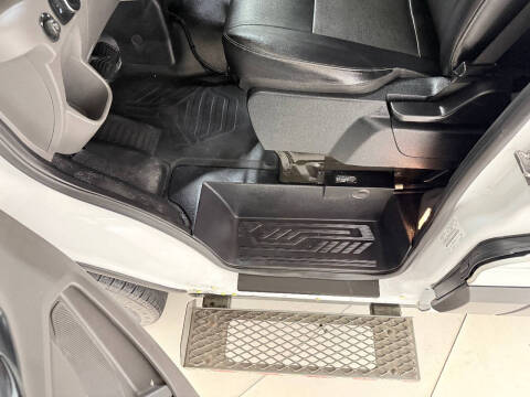 2020 Ford Transit 350 XLT