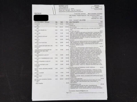 1981 Pontiac Firebird Trans Am