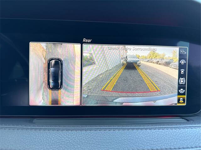 2019 Mercedes-Benz S-Class S 560 4MATIC