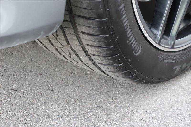 2018 Mercedes-Benz GLS AMG GLS 63