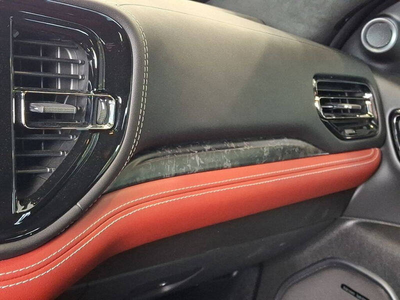 2021 Dodge Durango SRT Hellcat