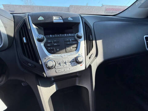 2011 Chevrolet Equinox LT