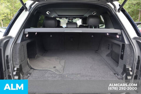 2023 Land Rover Range Rover P400 SE