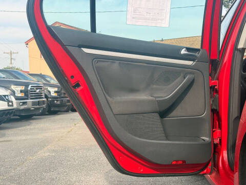 2007 Volkswagen Rabbit