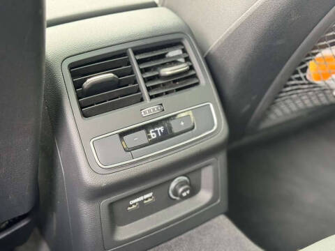 2023 Audi A4 quattro S line Prem Plus 45 TFSI