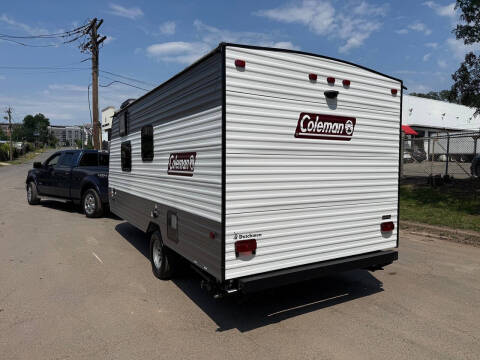 2024 Keystone RV 17 R