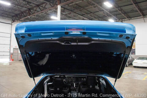 1988 Pontiac Firebird Formula