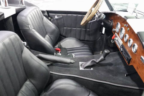 1966 Ford Shelby GT500