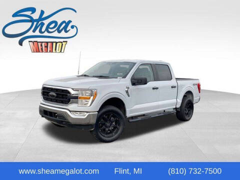 2022 Ford F-150 for sale at Bankruptcy Auto Loans Now in Flint MI