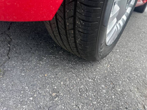 2014 Volkswagen Beetle Convertible