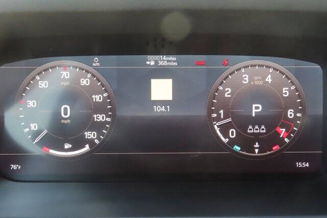 2023 Land Rover Defender 90 S