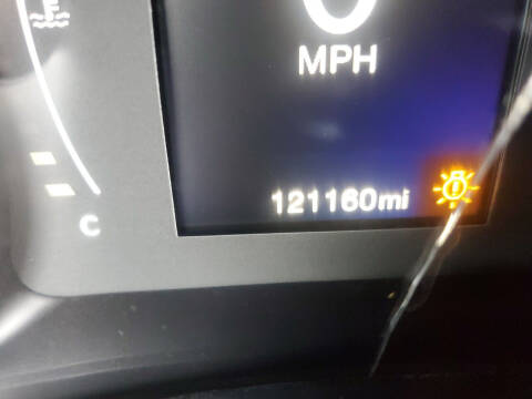 2016 Jeep Renegade Latitude 75th Anniversary