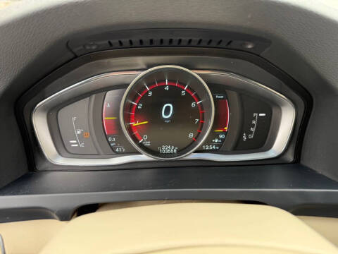 2015 Volvo S60 T5 Drive-E Premier