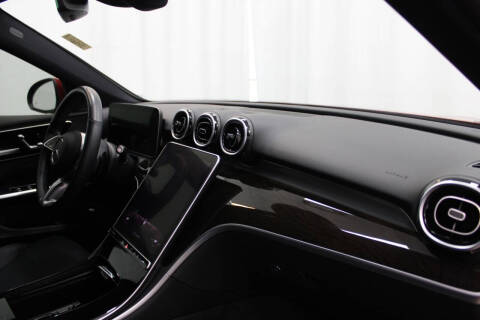 2023 Mercedes-Benz C-Class C 300