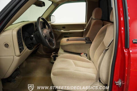 2004 GMC Sierra 1500