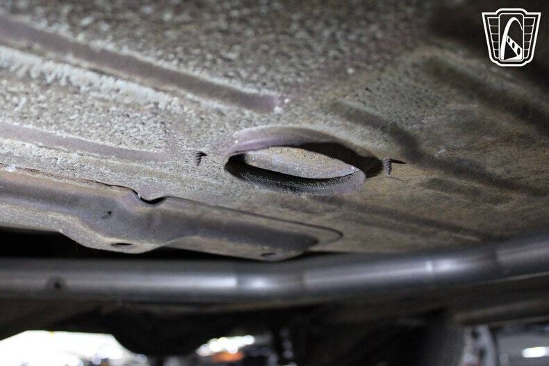 1964 Chevrolet Impala