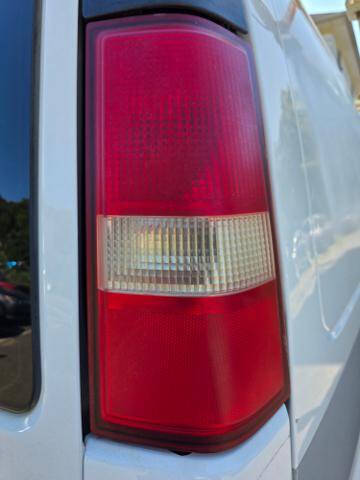 2011 Chevrolet Express 2500