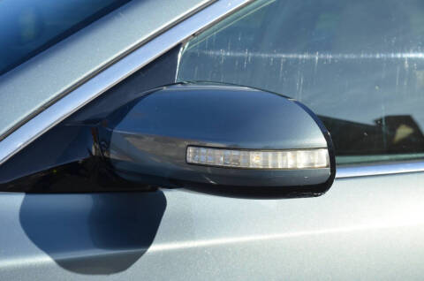 2011 Nissan Maxima 3.5 SV