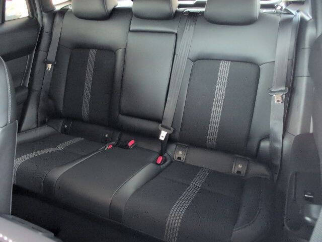 2025 Mazda CX-50 2.5 S Select