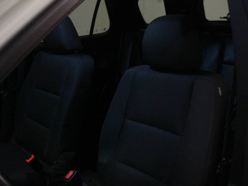 2016 Ford Explorer Police Interceptor Utility