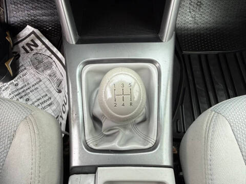 2013 Subaru Forester 2.5X Premium