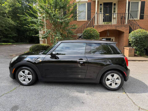 2017 MINI Hardtop 2 Door Cooper