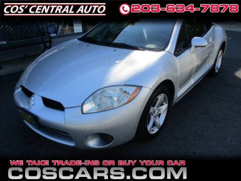2007 Mitsubishi Eclipse