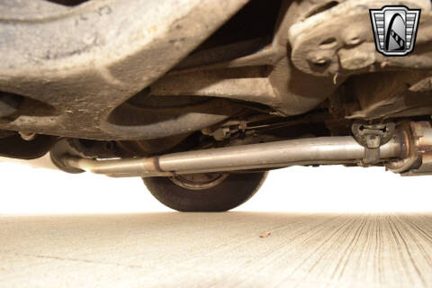 1982 Mercedes-Benz 380-Class 380 SL