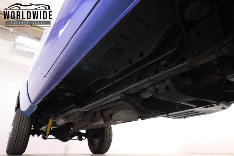 1996 Dodge Ram 2500