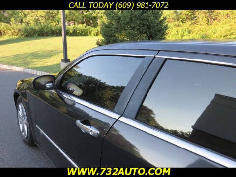 2008 Chrysler 300 C HEMI