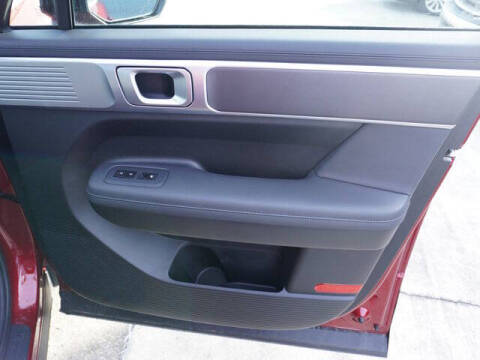 2024 Hyundai Santa Fe XRT