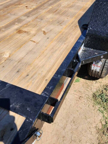 2024 Rawmaxx ECX 20' X 83"