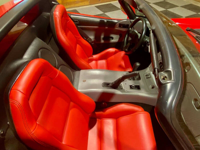 1993 Dodge Viper RT/10