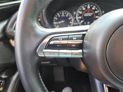 2022 Mazda Mazda3 Hatchback Premium