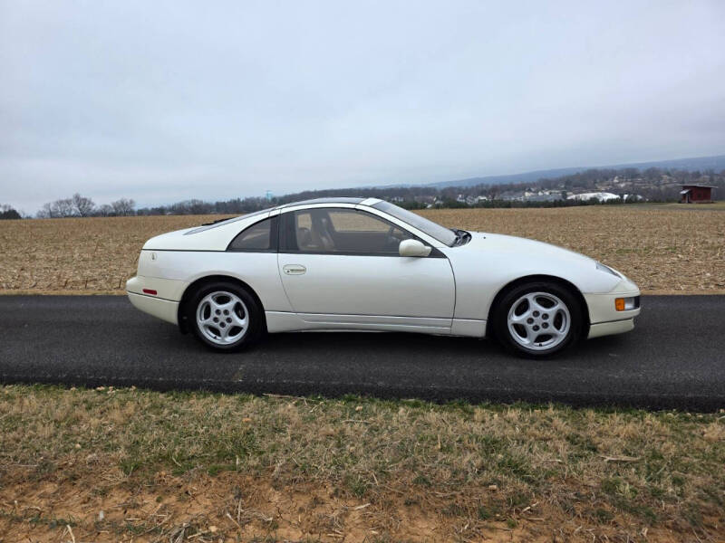 1994 Nissan 300ZX