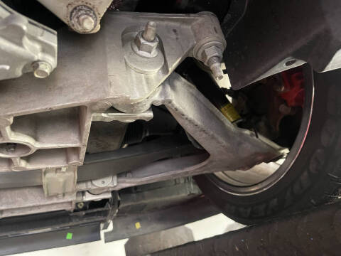 2003 Chevrolet Corvette Z06