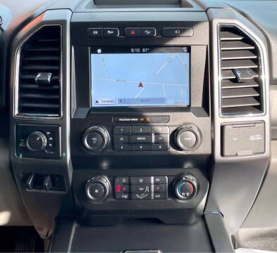 2019 Ford F-250 Super Duty