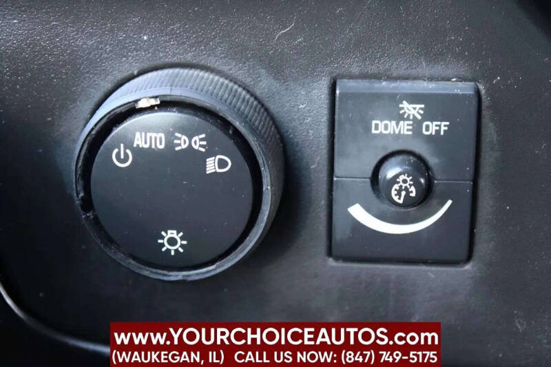 2012 Chevrolet Express 2500