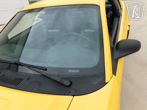 2004 Ford Mustang Mach 1 Premium