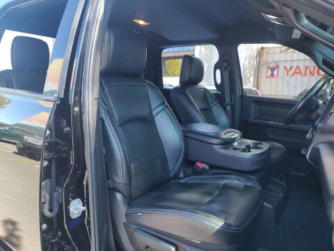 2022 RAM 3500 Tradesman